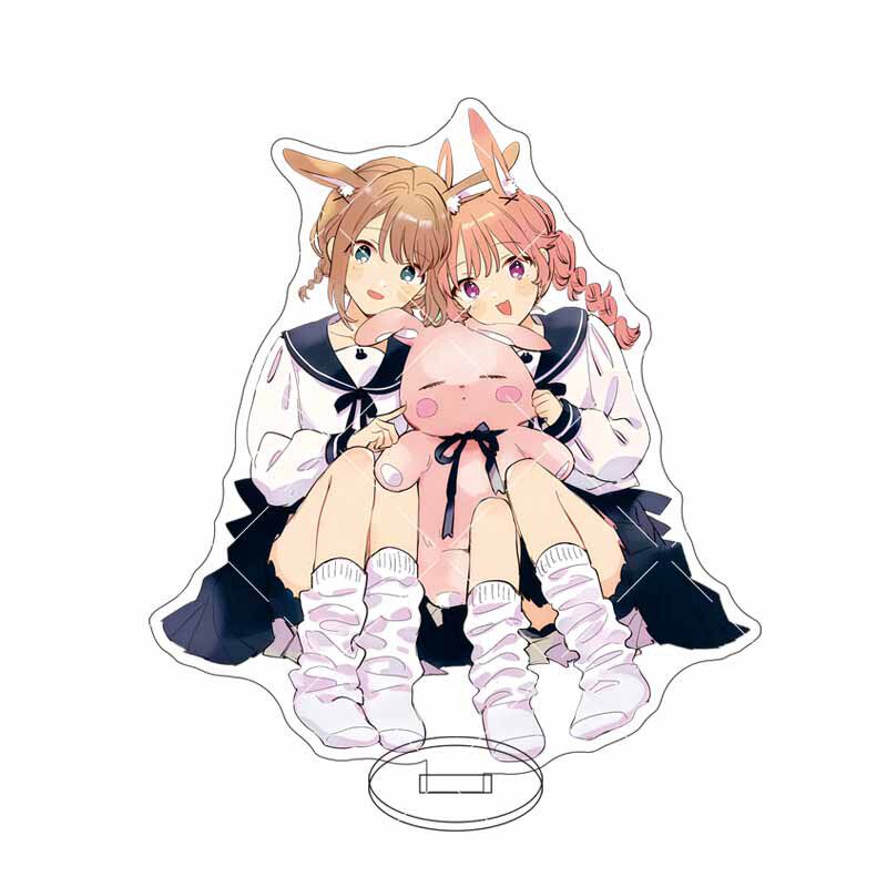 อนิเมะขนาด 16 ซม. ‌ ฉันอยากตกห - Anime Character Merchandise บทวิจารณ์และราคา