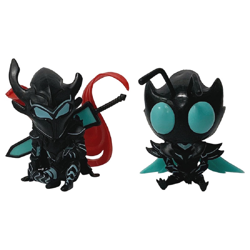 ฟิกเกอร์อนิเมะรุ่นอัพเกรด (เวอ - Anime Merchandise Solo Leveling บทวิจารณ์และราคา