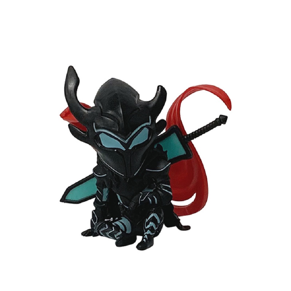 ฟิกเกอร์อนิเมะรุ่นอัพเกรด (เวอ - Anime Merchandise Solo Leveling บทวิจารณ์และราคา