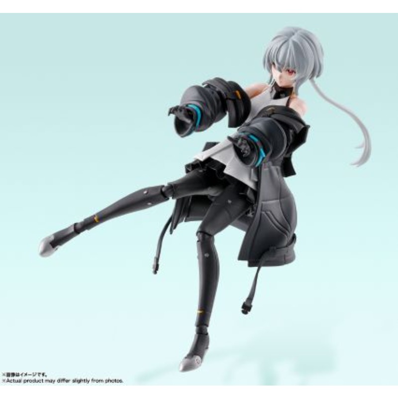 ฟิกเกอร์แอคชั่น Bandai S.H.Fig - Bandai Tamashii Nations S.H.Figuarts บทวิจารณ์และราคา
