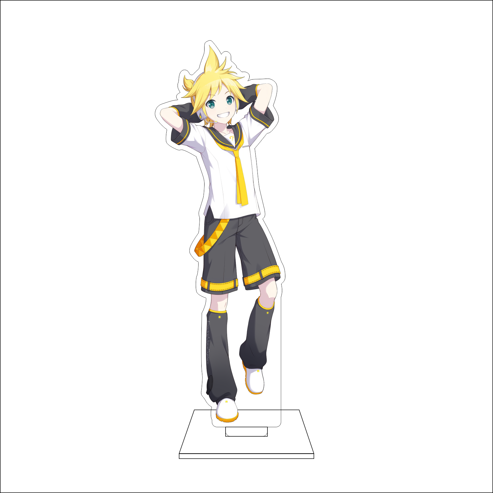 อนิเมะขนาด 16 ซม. ‌ โปรเจคเซไค - Free Anime Merchandise บทวิจารณ์และราคา