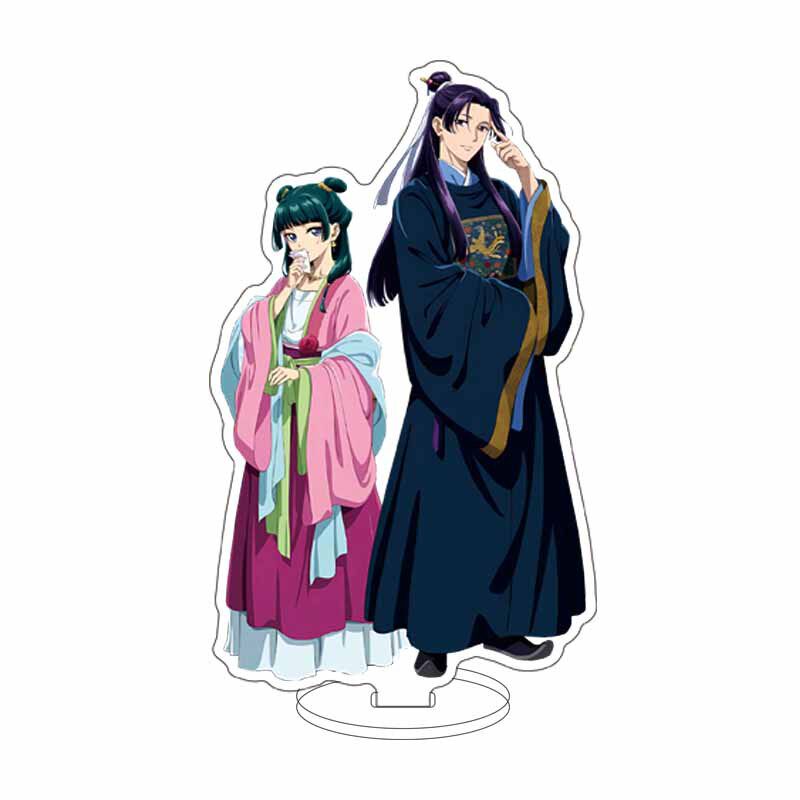 อนิเมะขนาด 16 ซม. ‌ ฟิกเกอร์คุ - Free Anime Merchandise บทวิจารณ์และราคา