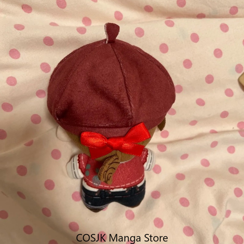 ตุ๊กตาอนิเมะ Identity V ตัวละค - Anime Merchandise Plush Toys บทวิจารณ์และราคา