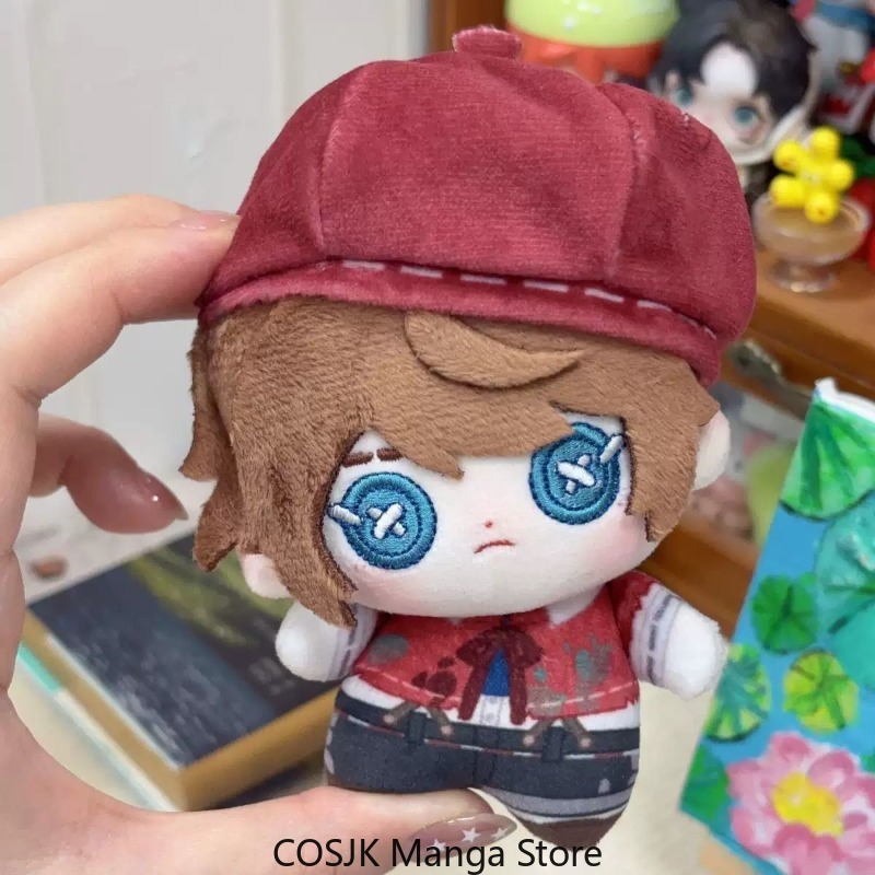 ตุ๊กตาอนิเมะ Identity V ตัวละค - Anime Merchandise Plush Toys บทวิจารณ์และราคา