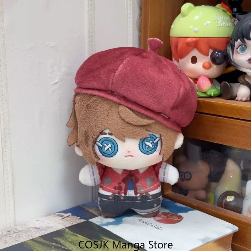 ตุ๊กตาอนิเมะ Identity V ตัวละค - Anime Merchandise Plush Toys บทวิจารณ์และราคา