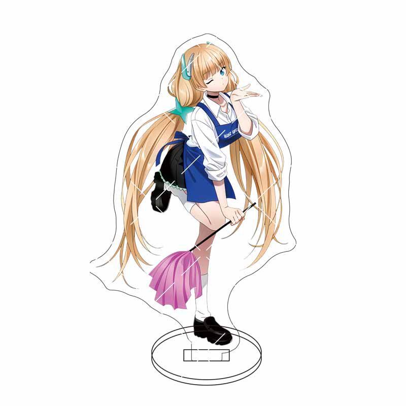 อนิเมะ 16CM ถูกไล่ออกจากสวรรค์ - Free Anime Merchandise บทวิจารณ์และราคา