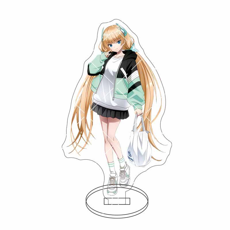 อนิเมะ 16CM ถูกไล่ออกจากสวรรค์ - Free Anime Merchandise บทวิจารณ์และราคา