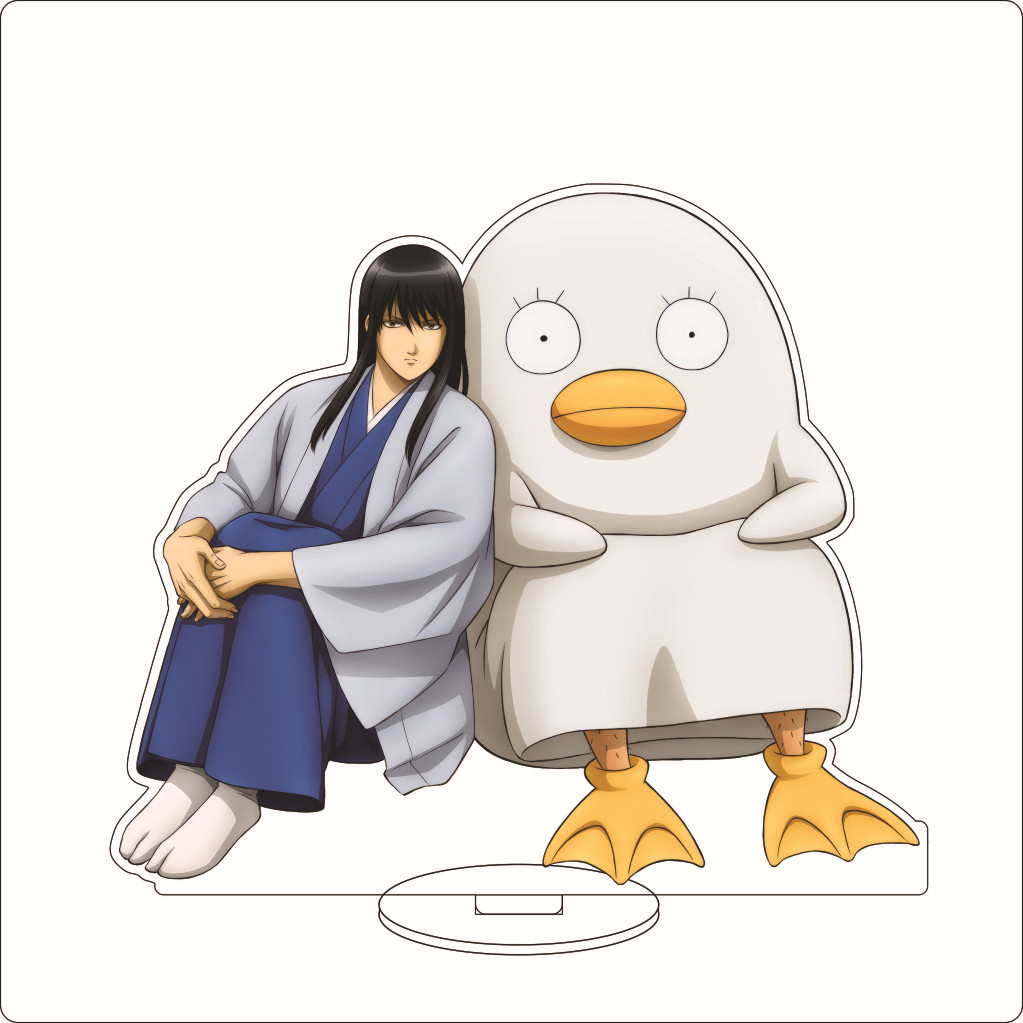 ฟิกเกอร์อะคริลิกขนาด 16 ซม. ตั - Anime Character Merchandise บทวิจารณ์และราคา