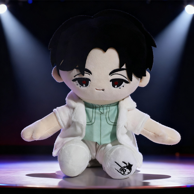 ตุ๊กตาผ้าพลัฌเอเลี่ยน สินค้าอน - Unique Anime Merchandise บทวิจารณ์และราคา
