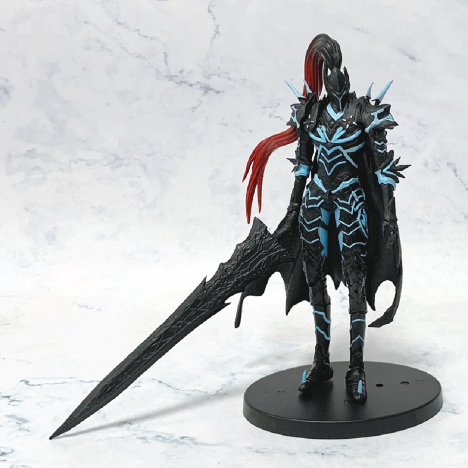 ฟิกเกอร์อนิเมะโซโล่เลเวลลิ่งขน - Anime Merchandise Solo Leveling บทวิจารณ์และราคา