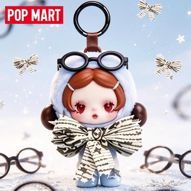 ตุ๊กตา POP MART SKULLPANDA รุ่ - Anime Merchandise Box บทวิจารณ์และราคา