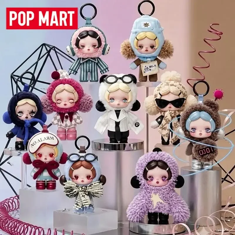 ตุ๊กตา POP MART SKULLPANDA รุ่ - Anime Merchandise Box บทวิจารณ์และราคา