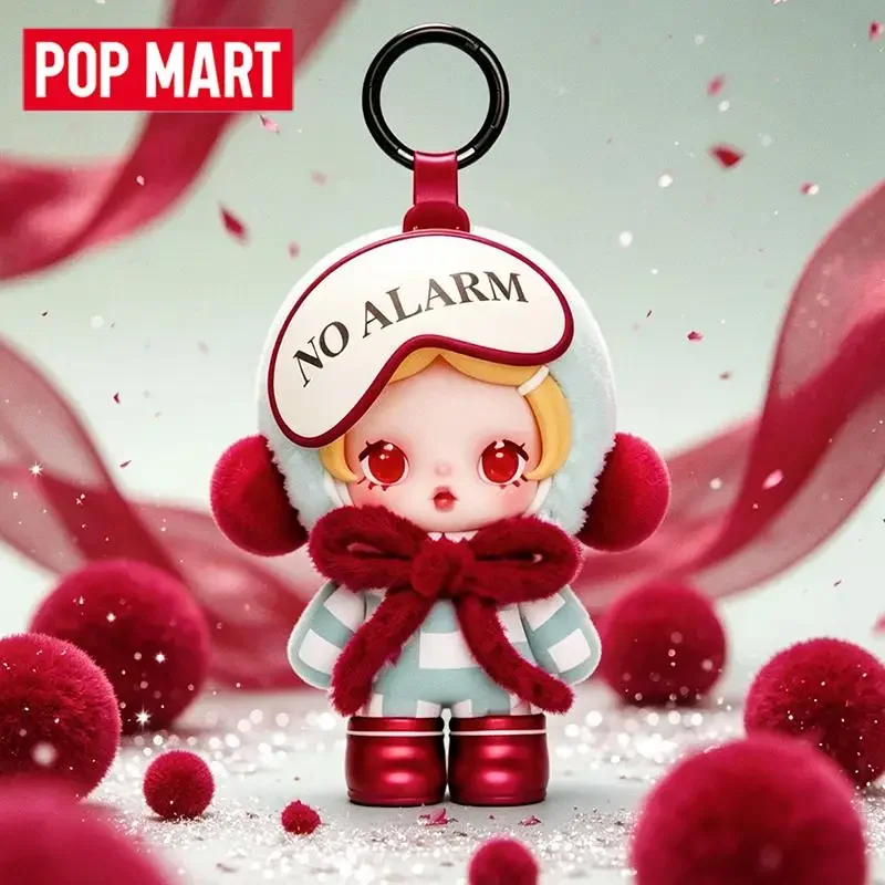 ตุ๊กตา POP MART SKULLPANDA รุ่ - Anime Merchandise Box บทวิจารณ์และราคา