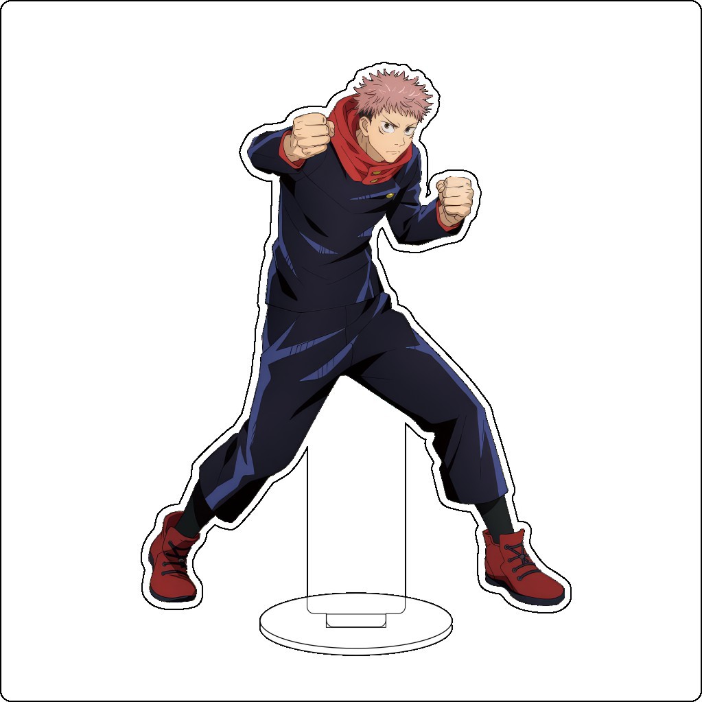 16 ซม.อะนิเมะจูจุสึไคเซ็น โกโจ - Anime Character Merchandise บทวิจารณ์และราคา