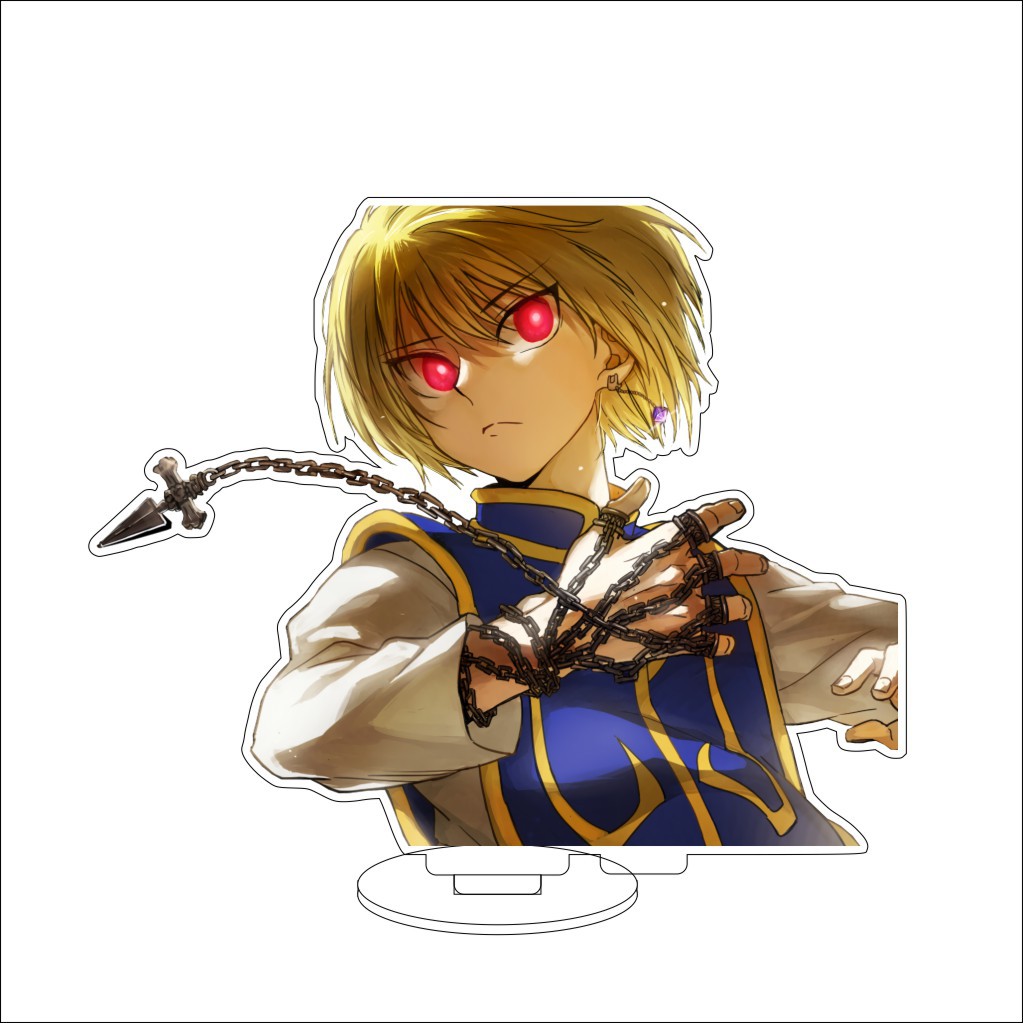 ฟิกเกอร์อะคริลิกขนาด 16 ซม. จา - Anime Character Merchandise บทวิจารณ์และราคา