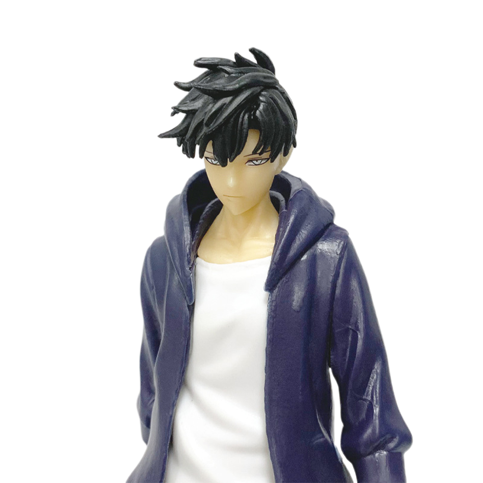 ในสต็อกSolo Leveling (อะนิเมะร - Anime Merchandise Solo Leveling บทวิจารณ์และราคา