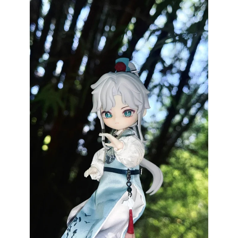 ตุ๊กตา BJD ซีรีส์ Nagi Step Wh - Anime Merchandise Box บทวิจารณ์และราคา