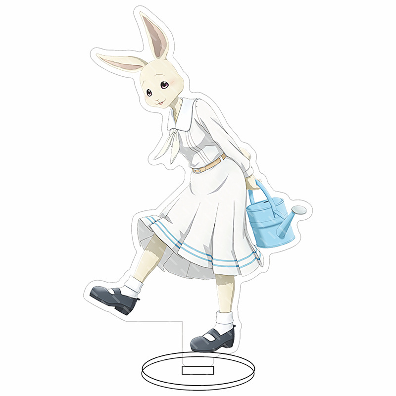 ฟิกเกอร์อนิเมะ BEASTARS ขนาด 1 - Anime Character Merchandise บทวิจารณ์และราคา
