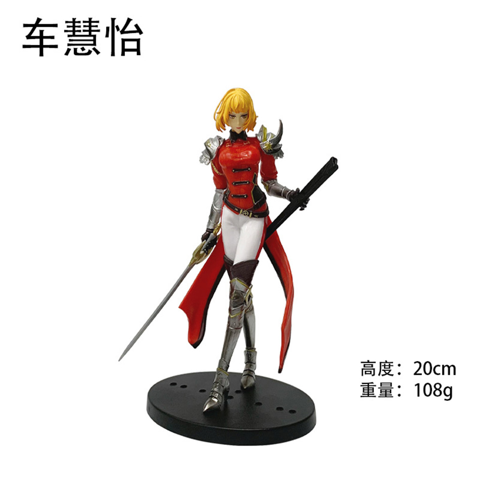 ฟิกเกอร์โซโลส ลีเวลลิ่งส์ (เวอ - Anime Merchandise Solo Leveling บทวิจารณ์และราคา