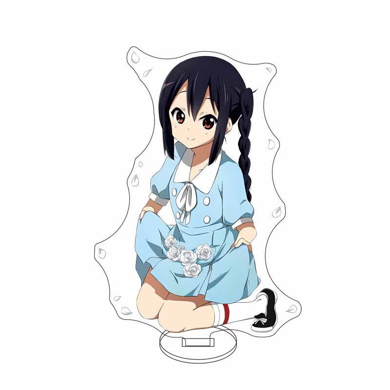 อนิเมะขนาด 16 ซม. ‌ เค-ออน! ‌  - Anime Character Merchandise บทวิจารณ์และราคา