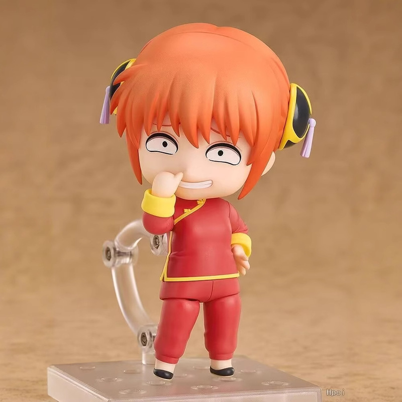 Good Smile Nendoroid 2420 ซากา - Good Smile Company Nendoroid บทวิจารณ์และราคา