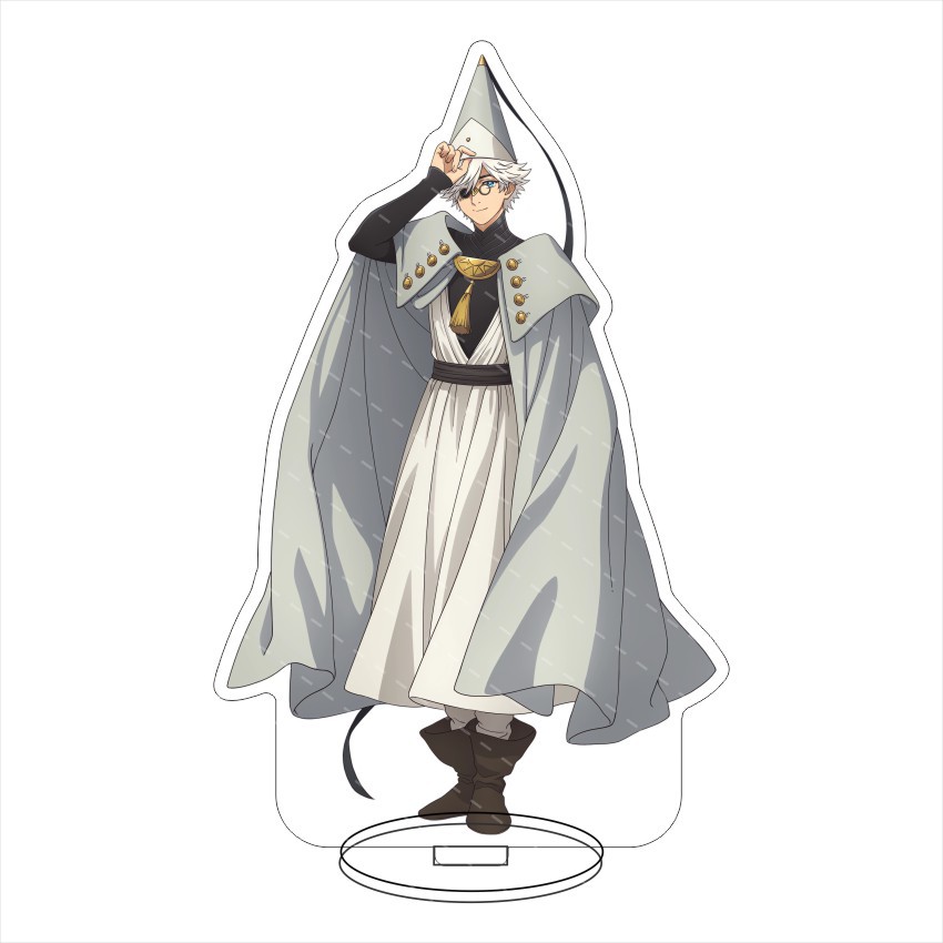 แท่นอะคริลิกอนิเมะขนาด 16 ซม.  - Free Anime Merchandise บทวิจารณ์และราคา