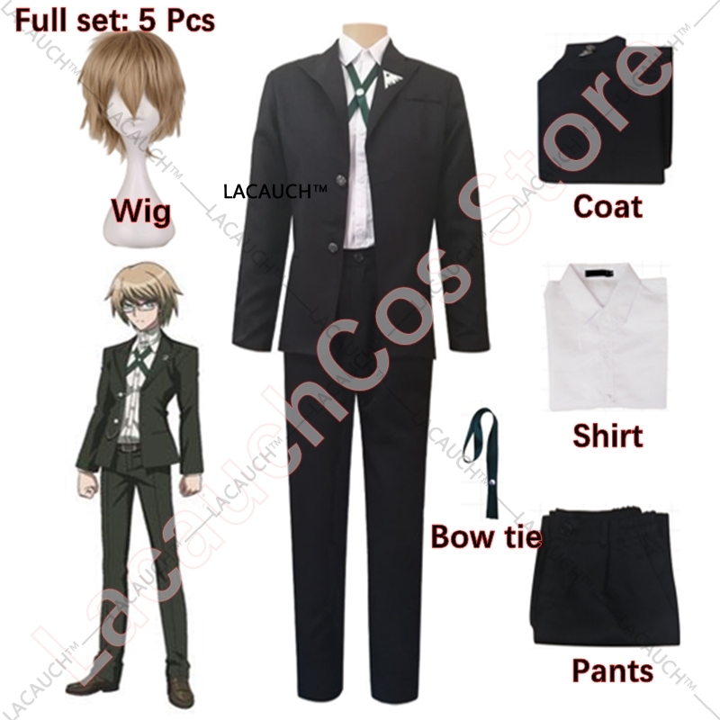 อะนิเมะ Danganronpa Byakuya To - Anime Merchandise Men บทวิจารณ์และราคา