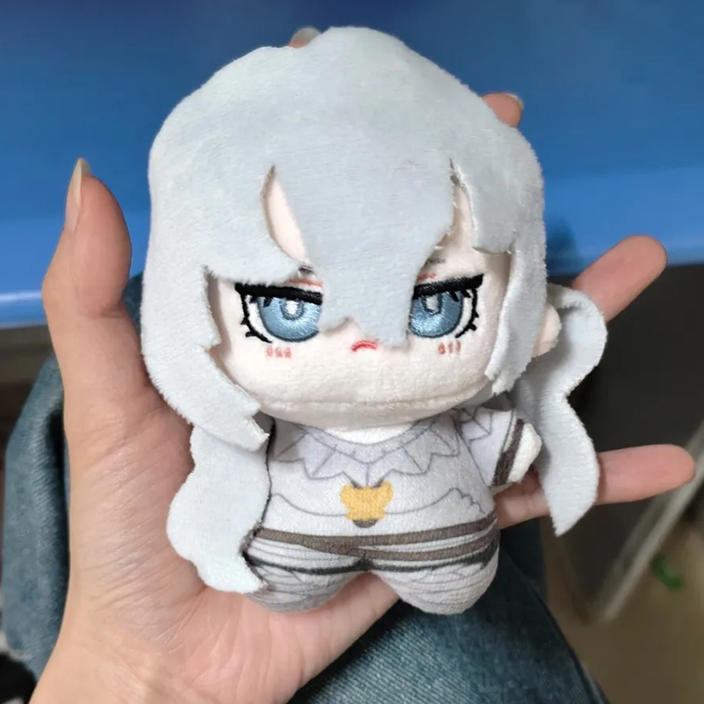 ตุ๊กตาคอสเพลย์ Griffith จากอนิ - Anime Merchandise Plush Toys บทวิจารณ์และราคา