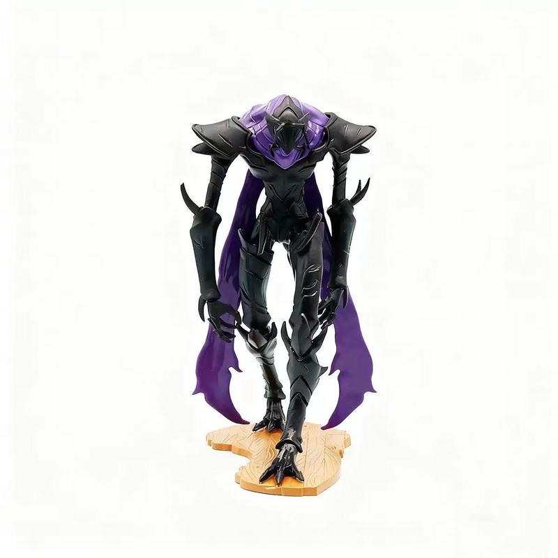 ฟิกเกอร์โซโล เลเวลลิ่ง รоль ชา - Anime Merchandise Solo Leveling บทวิจารณ์และราคา