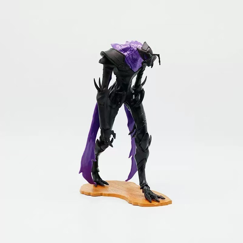 ฟิกเกอร์โซโล เลเวลลิ่ง รоль ชา - Anime Merchandise Solo Leveling บทวิจารณ์และราคา